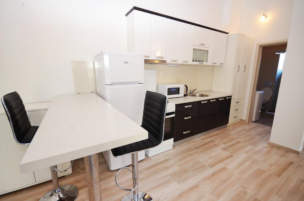 Apartmani Mizdrak 코토르 외부 사진